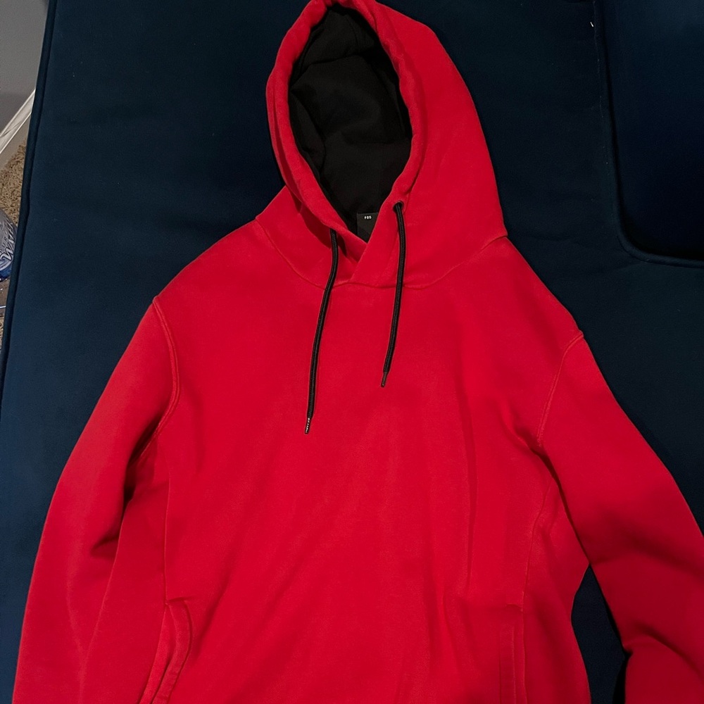 H&M men’s XS hoodie